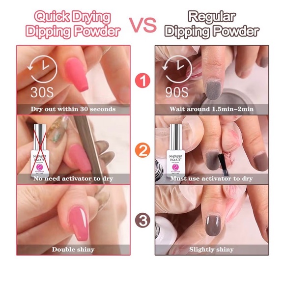 Dipping Powder - Picture 5 of 9